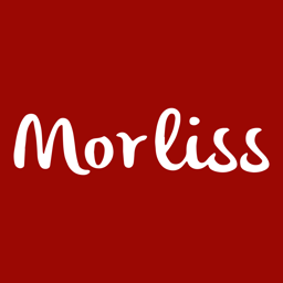 Morliss Fast Food Ramsgate logo.